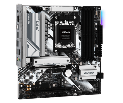 Płyta główna ASRock B650M PRO RS
